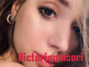Victoriamasari