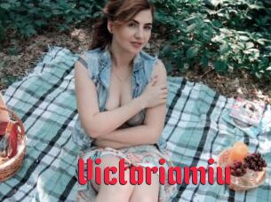 Victoriamiu