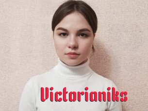 Victorianiks