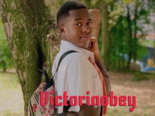 Victoriaobey