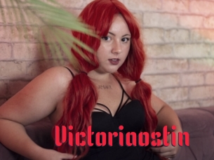 Victoriaostin
