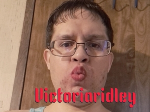 Victoriaridley