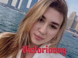 Victoriasay