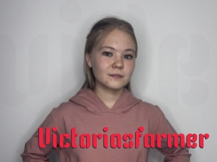 Victoriasfarmer