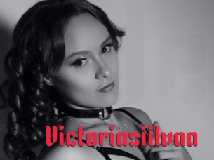 Victoriasiilvaa