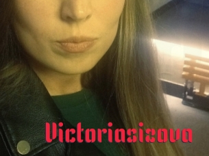 Victoriasizova