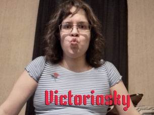 Victoriasky