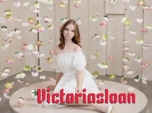 Victoriasloan