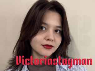Victoriastayman
