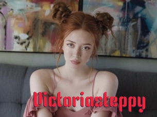 Victoriasteppy