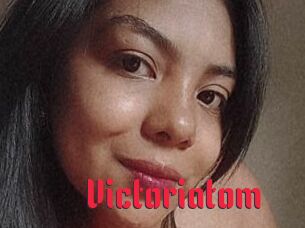 Victoriatom