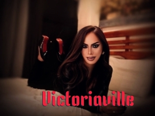victoriaville Video Extrait