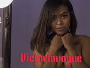 Victoriavogue