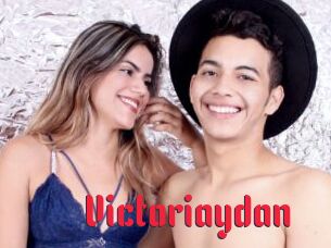 Victoriaydan