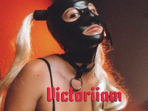 Victoriiam