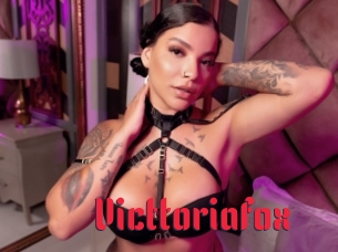 victtoriafox Video Extrait