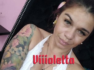Viiioletta