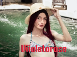 viioletarose Video Extrait