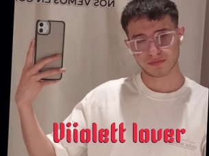 viiolett_lover Video Extrait