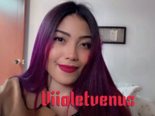 Viioletvenus
