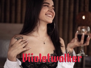 Viioletwalker
