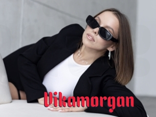 Vikamorgan