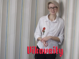 Vikaveity