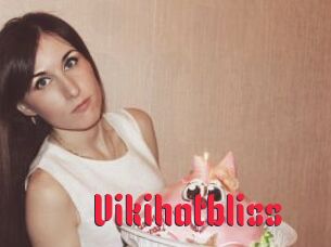 Vikihotbliss