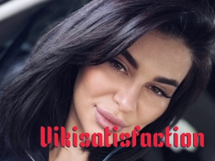Vikisatisfaction