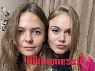Vikivanessa