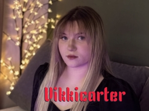 Vikkicarter