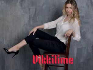 Vikkilime