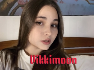 Vikkimoon