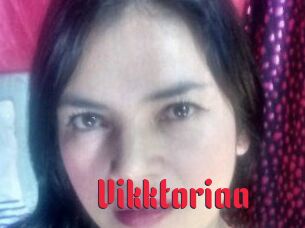 Vikktoriaa