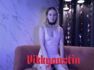 Vikkyaustin