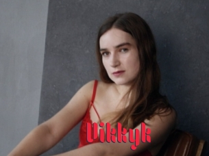 Vikkyk
