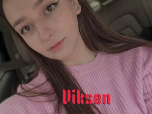 Viksen