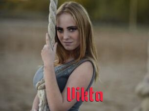 Vikta