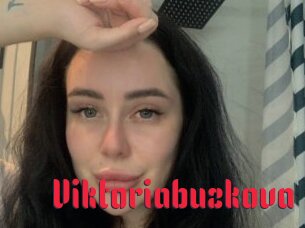 Viktoriabuzkova