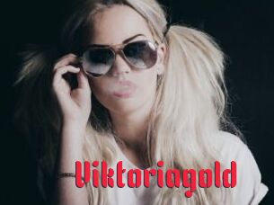 Viktoriagold