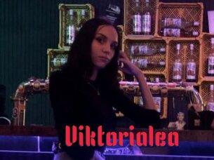 Viktorialea