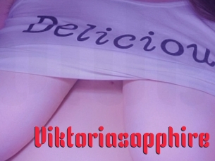 Viktoriasapphire