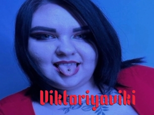 Viktoriyaviki