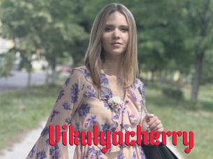 Vikulyacherry