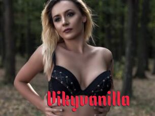 Vikyvanilla