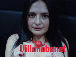 Villanabenet