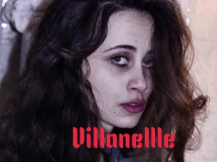 Villanellle