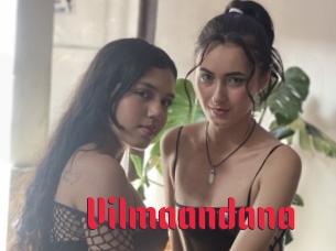 Vilmaandana