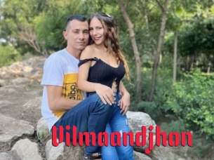 vilmaandjhon Video Extrait