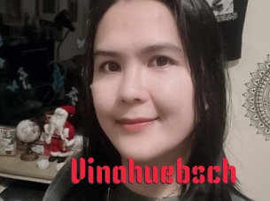 Vinahuebsch